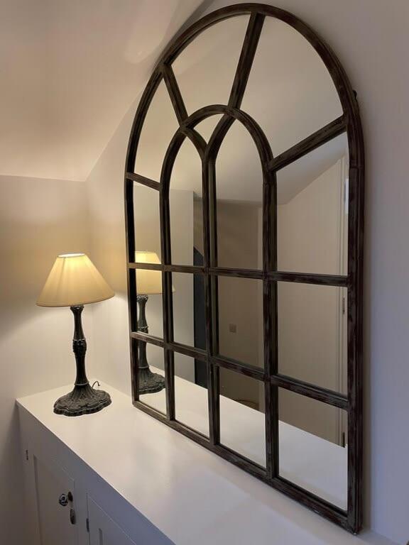 Beautiful 3 Bed Basement Flat With Garden Daire Bath Dış mekan fotoğraf